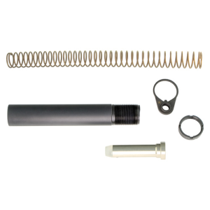 BCM PISTOL RECEIVER EXTENSION KIT W/BUFFER/SPRING/HARDWARE