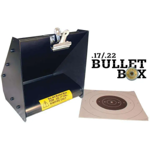 Do All Traps BT222 Bullet Box