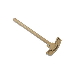 PHASE5 DUAL LATCH CHRG HNDL AR15 FDE