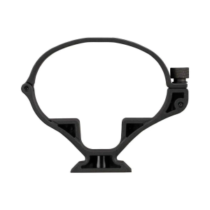 ZULU BINOCULAR ADAPTER BLACK