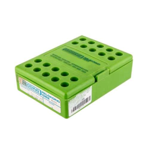 3-DIE HANDGUN SETS
