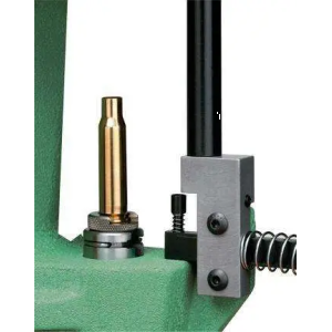 RED SLIDE BAR PRIMER FEED SYSTEM