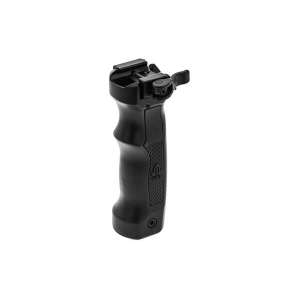 UTG D-GRIP QUICK RELEASE BIPOD