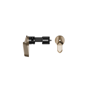 Radian Weapons Talon 45/90 Safety 2 Lever Kit- FDE