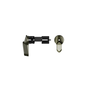 Radian Weapons Talon 45/90 Safety 2 Lever Kit- Radian OD Green