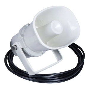 Foxpro SP-SGE Snow Pro Speaker White for FoxPro Snow Pro Digital Game Call
