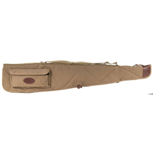 Boyt Harness OGC98PM06 Alaskan Rifle Case 44 Canvas Khaki