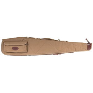 Boyt Harness OGC98PL06 Alaskan Rifle Case 48 Canvas Khaki