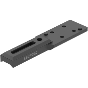 LEUPOLD DELTAPOINT PRO MOSSBERG 500 SHOTGUN MOUNT