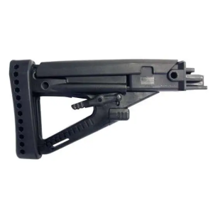 ProMag AA123 Archangel Adjustable Buttstock Black Synthetic AK-47