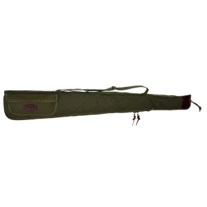 Boyt Harness OGC97PL09 Alaskan Shotgun Case Green Canvas 48 Shotgun