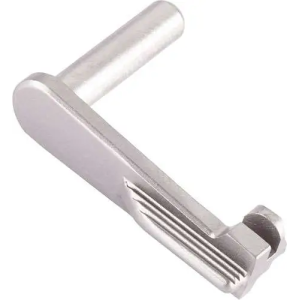 WILSON SLIDE RELEASE .38 SUPER 9MM BULLET PROOF STAINLESS