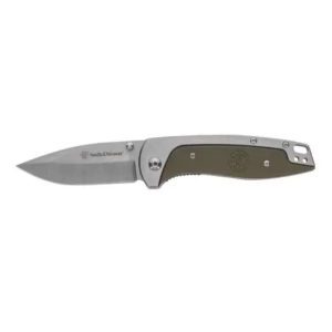 S&W FREIGHTER FOLDING KNIFE