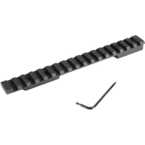 EGW SCOPE BASE HD WINCHESTER STD PICATINNY SCP MNT 0 MOA