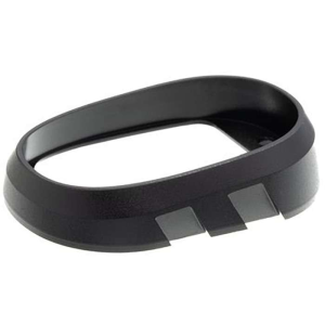Tyrant CNC TDP365MWBLK P365-XMACRO Magwell Fits Sig P365 Black 6061 Aluminum