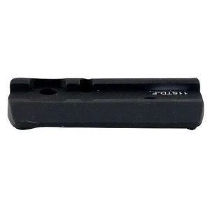 Burris 410321 FastFire Mount 1911 Standard 1-Piece Black Matte