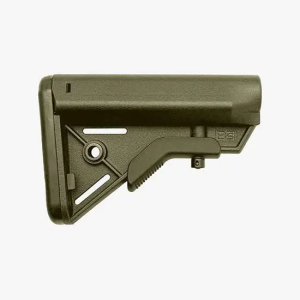 B5 Systems | Bravo Stock | Mil-Spec Size | ODG or Olive Drab Green