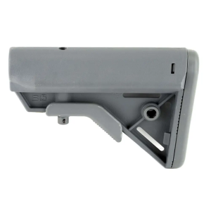B5 Systems | Bravo Stock | Mil-Spec Size | WG or Wolf Grey