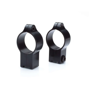TALLEY RINGS LOW 30MM CZ 452, 455,512,513 11MM DOVETAIL