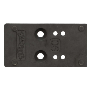 WAL 5136197 PDP ADAP PLATE 06 VRTX VIPR/DOC G2