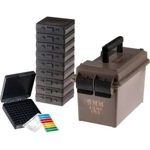 MTM AMMO CAN