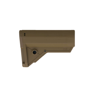 B5 Systems SRK1657 Sierra K Coyote Brown