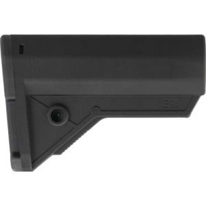 B5 SYSTEMS SIERRA K STOCK MIL-SPEC BLACK