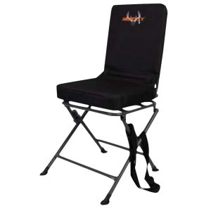 MUDDY MUD-PSCHR PADDED SWIVEL CHAIR