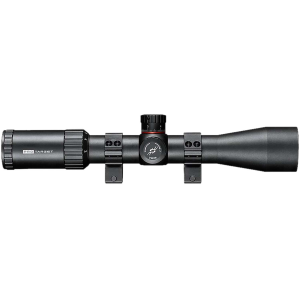 Simmons SIM3940C ProTarget Black 3-9x 40mm