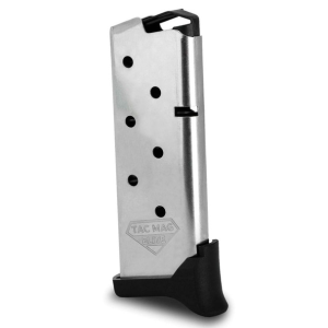 Kimber Micro 9 9mm 7 Round Rapide Tac-Mag Magazine