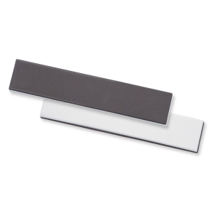 Spyderco 303MF Double Stuff Sharpening Stone Ceramic Stone Medium, Fine