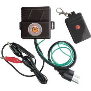 DO ALL SGL REMOTE FOR ALL AUTO TRAPS (5)