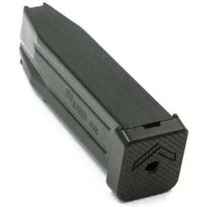 MAGAZINE, P320, 9MM, 10 RD, LEGION