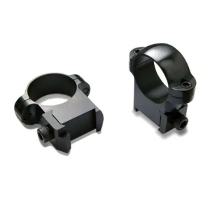 BUR RINGS 1 MED CZ 527 SHORT ACT BLK