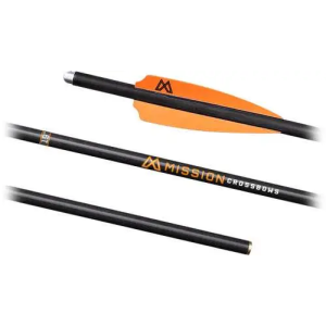 MISSION ARCHERY XBOW BOLT 19 250GR 3PK
