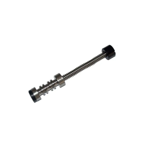ARMASPEC SOUND MITIGATION BUFFER CARBINE GEN 3 SS/BLK