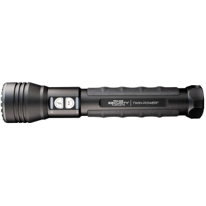 Lb Marketing 97742 Twin Power Long Throw Black 1000 Lumens