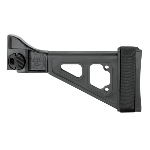 SB Tactical SBT Side Folding Brace (Fits B&T APC and HK UMP)
