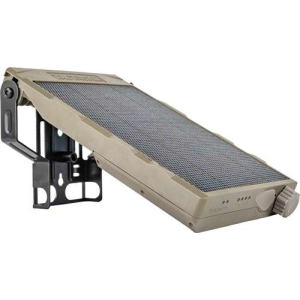 Tactacam/reveal RVEXTV2 Solar Panel FDE Fits X, X-Pro,X 2.0,X 3.0, Pro 3.0, X-SK, XB