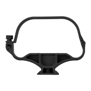 ZULU 50MM BINO ADAPTER BLK