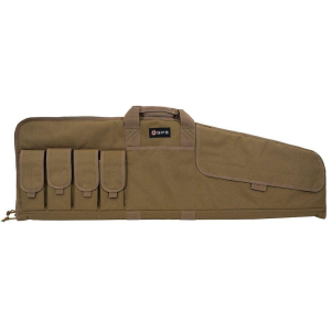 GPS SRC42-FDE 42 - SINGLE RIFLE CASE (FDE)