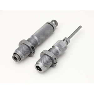 Hornady 546329 Custom Grade Series III 28 Nosler 3-Die Set