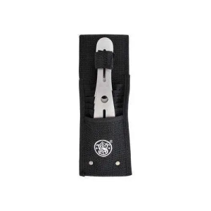 BTI Tools LLC SWTK8CP S&W Throwing Knives 4.50 Spear Point Dual-Edged Plain 2Cr13 Stainless Steel 2Cr13 Stainless Handle Fixed