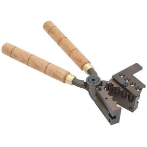 RED MOULD HANDLES