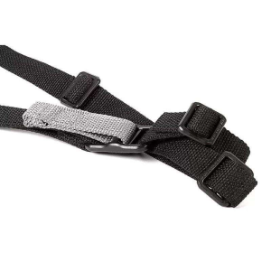 Blue Fore Gear Vickers ONE Sling - Black - 1 wide