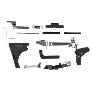 LWD LOWER PARTS KIT P80 FULLSIZE