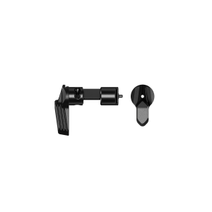 Radian Weapons Talon 45/90 Safety 2 Lever Kit- Black