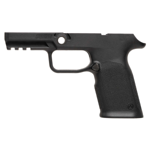 Magpul MAG1395BLK Full Size Compatible w/ Sig P320 Polymer Frame