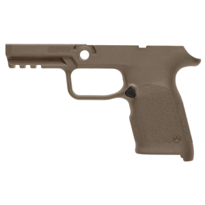 Magpul MAG1430FDE Compact Compatible w/ Sig P320 Polymer Frame
