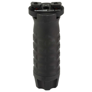 SAMSON M-LOK GRP MED GRND BLK